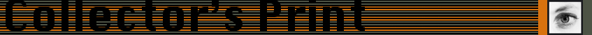 Collectors Print Banner